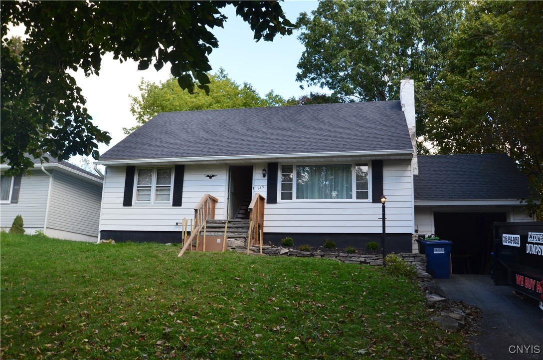 Syracuse, New York 13224, United States, 4 Bedrooms Bedrooms, ,2 BathroomsBathrooms,Residential,Active,206649