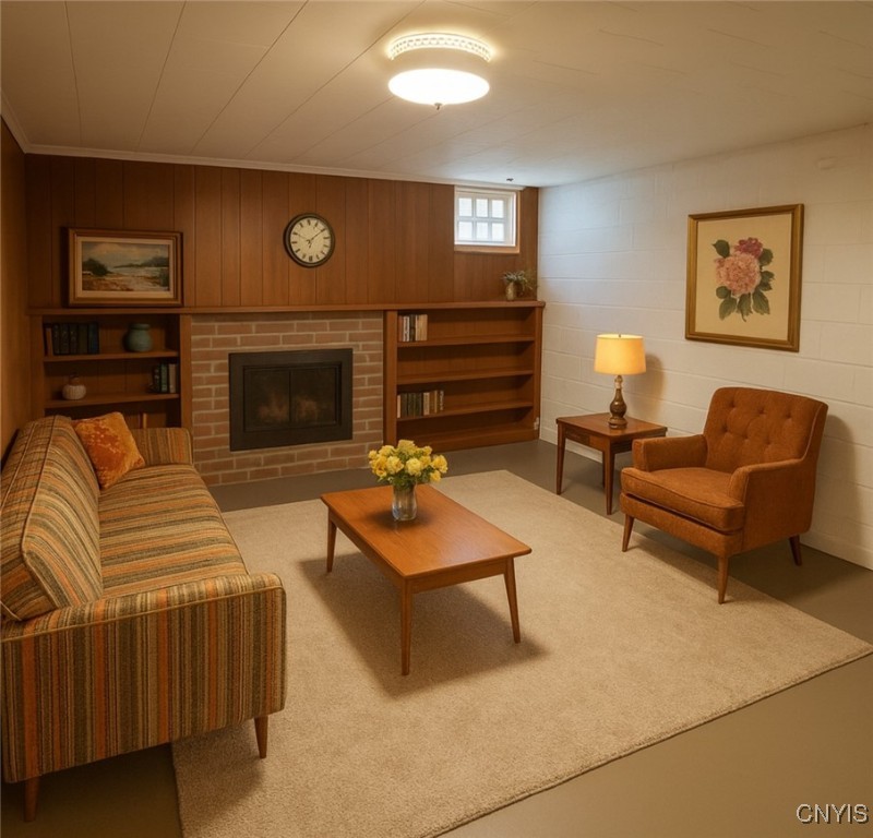 Syracuse, New York 13224, United States, 4 Bedrooms Bedrooms, ,2 BathroomsBathrooms,Residential,Active,206649