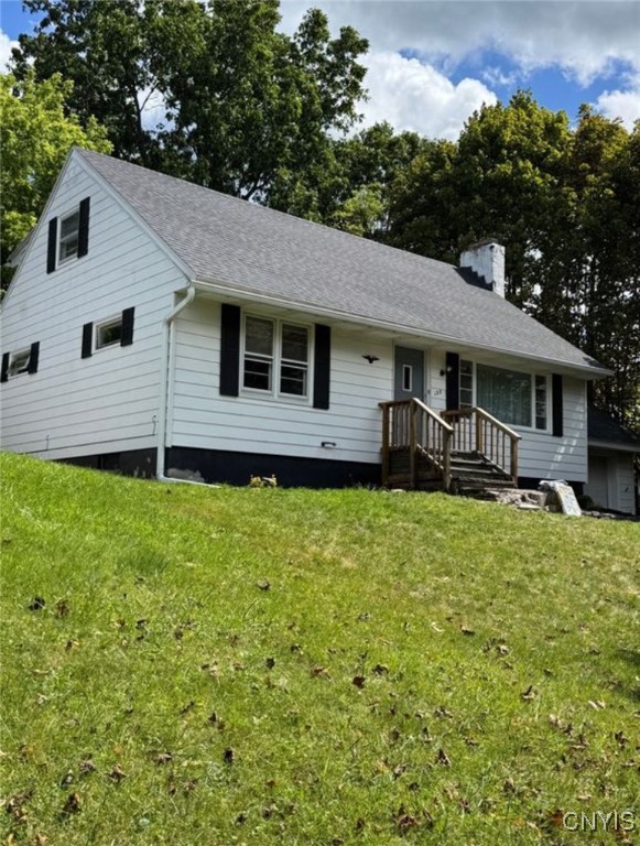 Syracuse, New York 13224, United States, 4 Bedrooms Bedrooms, ,2 BathroomsBathrooms,Residential,Active,206649