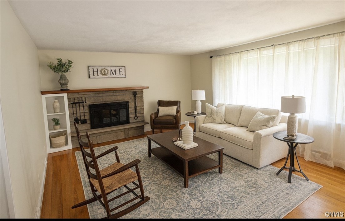 Syracuse, New York 13224, United States, 4 Bedrooms Bedrooms, ,2 BathroomsBathrooms,Residential,Active,206649