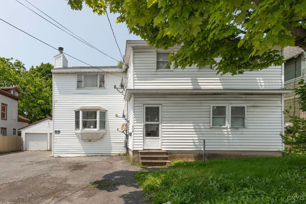 417 Kirkpatrick Street