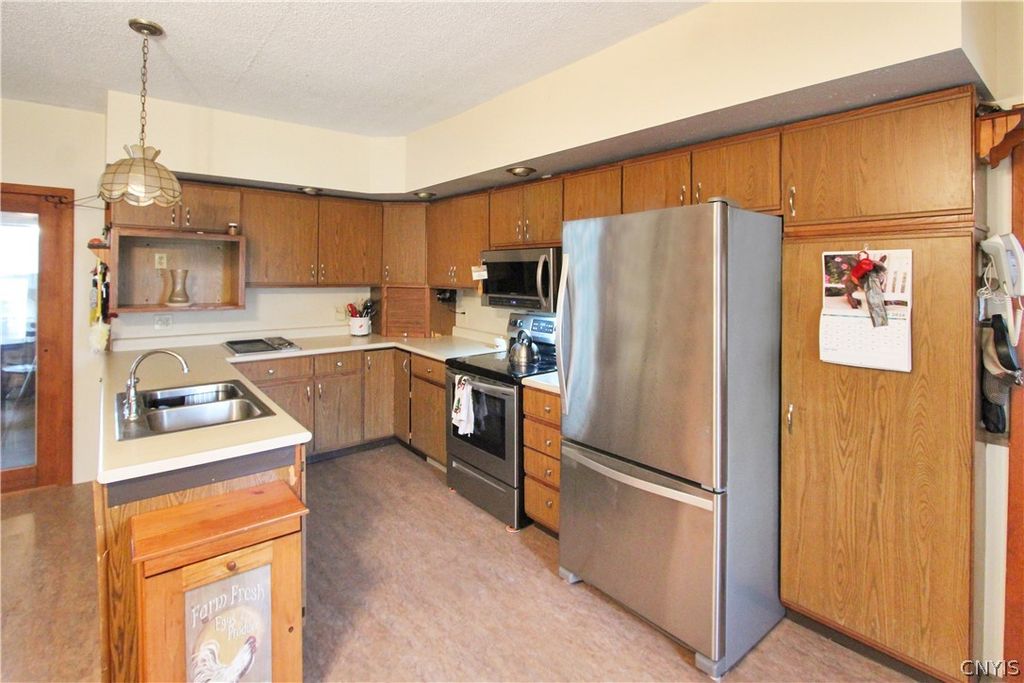 Photo of 9704-9702 State Route 126 #9702, New Bremen, NY 13620 (MLS # S1678130)