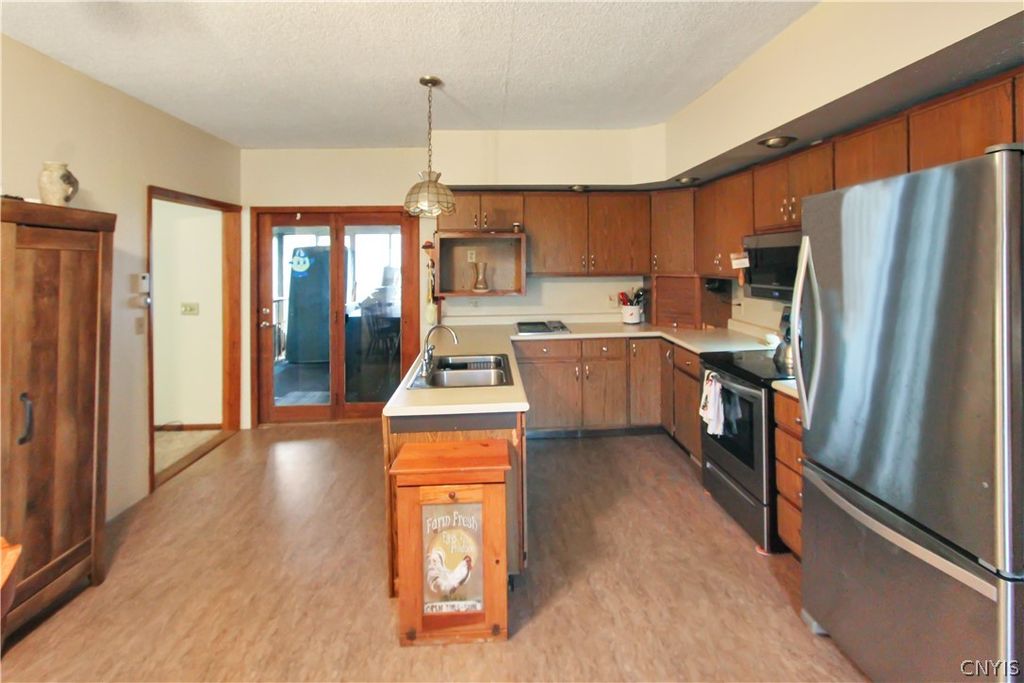 Photo of 9704-9702 State Route 126 #9702, New Bremen, NY 13620 (MLS # S1678130)