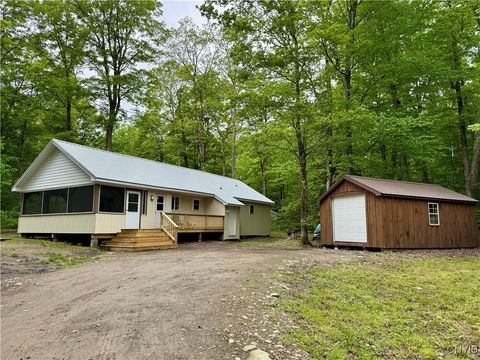 30 Town Line Road Richland NY 13144