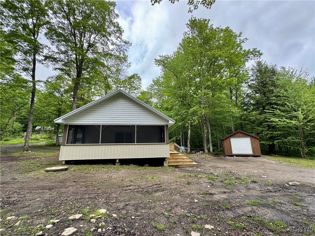 30 Town Line Road