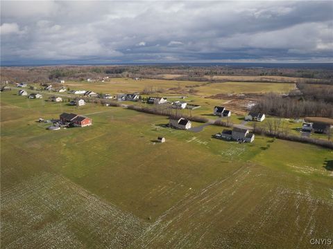 Tiny photo for 36717 County Route 136, Theresa, NY 13691 (MLS # S1655571)