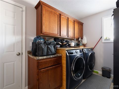 Tiny photo for 36717 County Route 136, Theresa, NY 13691 (MLS # S1655571)