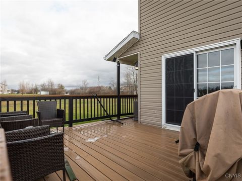 Tiny photo for 36717 County Route 136, Theresa, NY 13691 (MLS # S1655571)