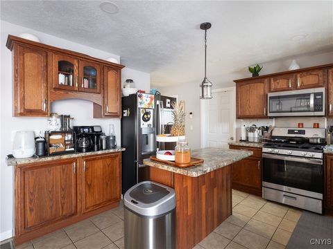 Tiny photo for 36717 County Route 136, Theresa, NY 13691 (MLS # S1655571)