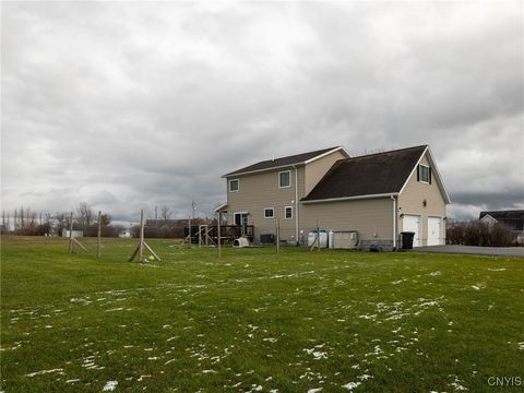 Tiny photo for 36717 County Route 136, Theresa, NY 13691 (MLS # S1655571)