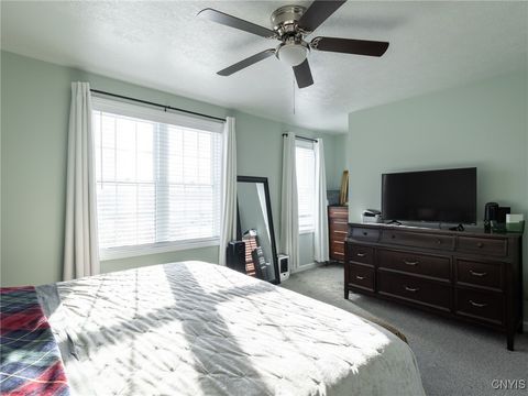 Tiny photo for 36717 County Route 136, Theresa, NY 13691 (MLS # S1655571)