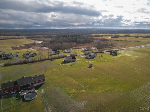 Tiny photo for 36717 County Route 136, Theresa, NY 13691 (MLS # S1655571)