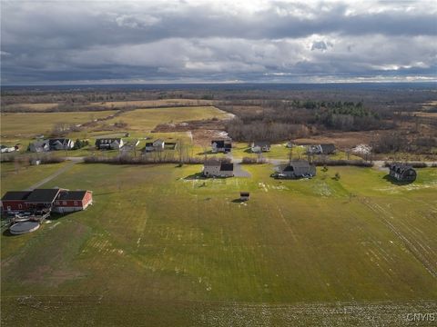 Tiny photo for 36717 County Route 136, Theresa, NY 13691 (MLS # S1655571)
