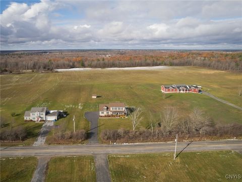 Tiny photo for 36717 County Route 136, Theresa, NY 13691 (MLS # S1655571)