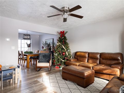 Tiny photo for 36717 County Route 136, Theresa, NY 13691 (MLS # S1655571)