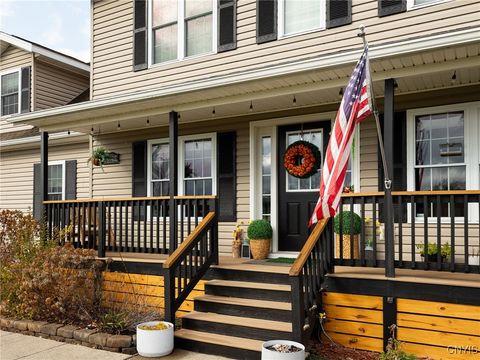 Tiny photo for 36717 County Route 136, Theresa, NY 13691 (MLS # S1655571)