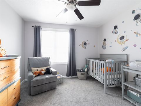 Tiny photo for 36717 County Route 136, Theresa, NY 13691 (MLS # S1655571)