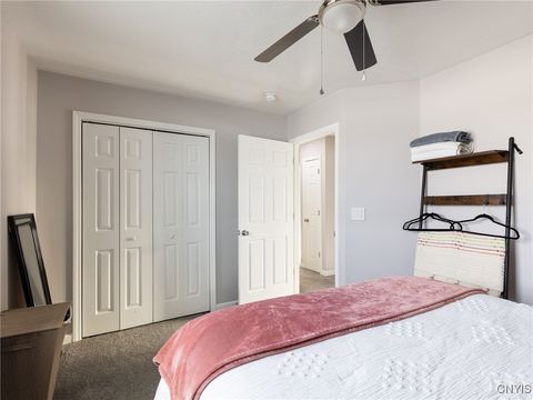 Tiny photo for 36717 County Route 136, Theresa, NY 13691 (MLS # S1655571)