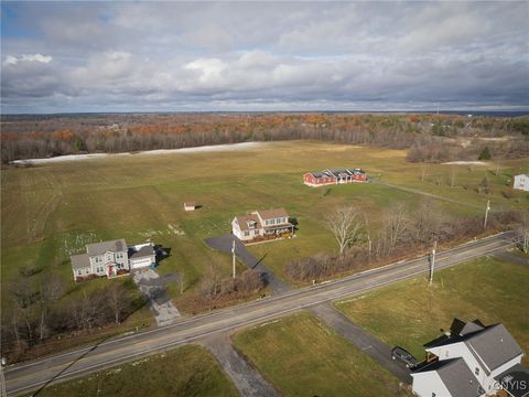 Tiny photo for 36717 County Route 136, Theresa, NY 13691 (MLS # S1655571)
