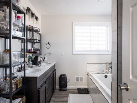 Tiny photo for 36717 County Route 136, Theresa, NY 13691 (MLS # S1655571)