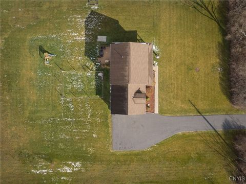 Tiny photo for 36717 County Route 136, Theresa, NY 13691 (MLS # S1655571)