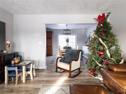 Tiny photo for 36717 County Route 136, Theresa, NY 13691 (MLS # S1655571)