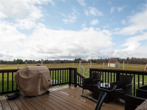 Tiny photo for 36717 County Route 136, Theresa, NY 13691 (MLS # S1655571)