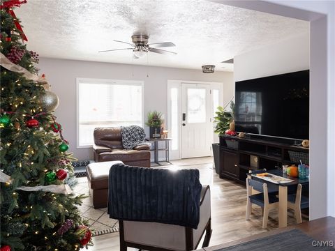 Tiny photo for 36717 County Route 136, Theresa, NY 13691 (MLS # S1655571)