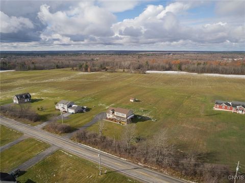Tiny photo for 36717 County Route 136, Theresa, NY 13691 (MLS # S1655571)