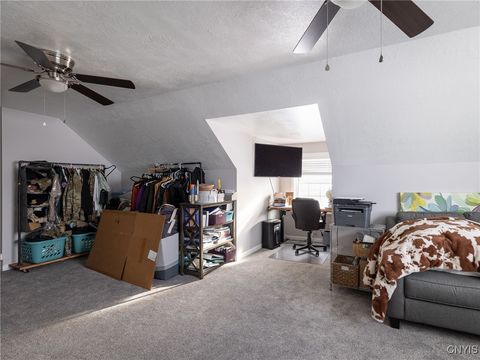 Tiny photo for 36717 County Route 136, Theresa, NY 13691 (MLS # S1655571)