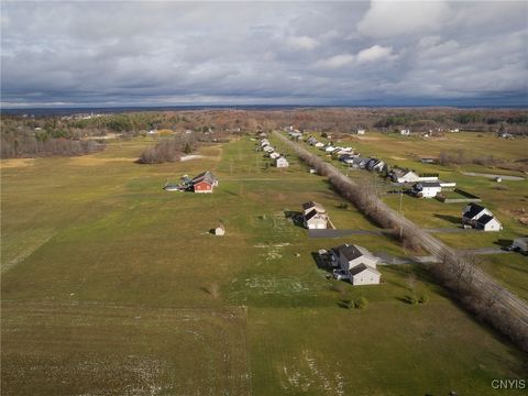 Tiny photo for 36717 County Route 136, Theresa, NY 13691 (MLS # S1655571)