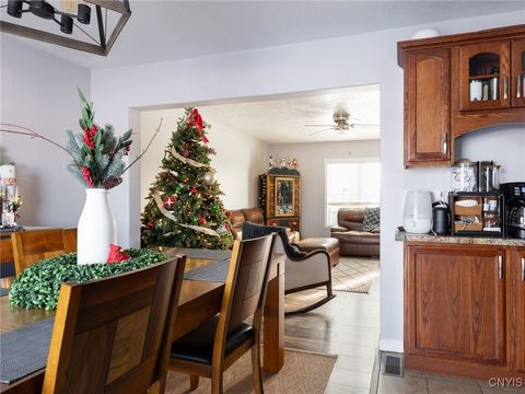 Tiny photo for 36717 County Route 136, Theresa, NY 13691 (MLS # S1655571)