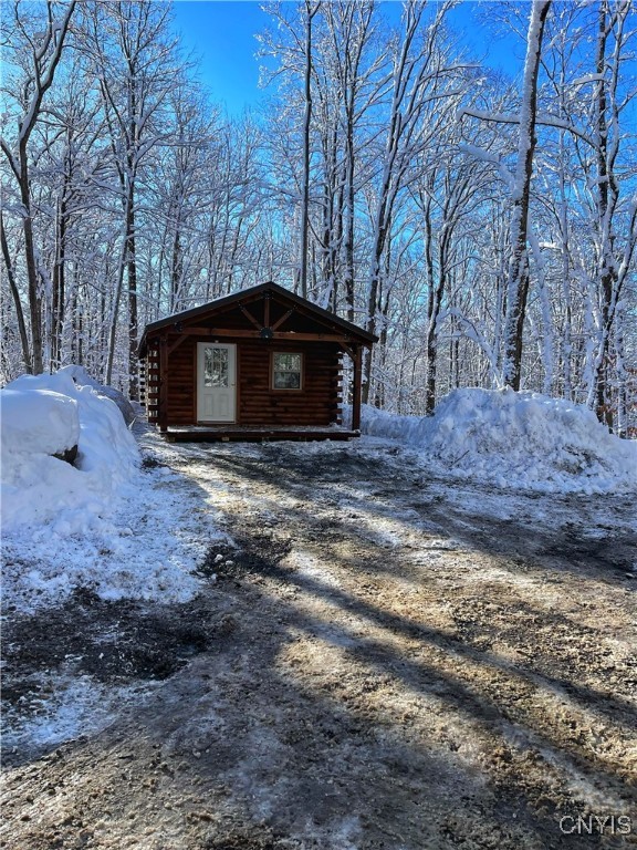 16.2 Acres Aquaduct Road, Stratford, New York image 15