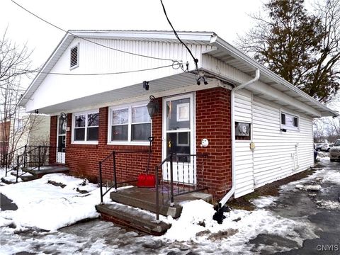 4460 Peterboro St Es Vernon NY 13476