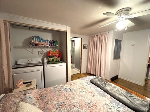 Tiny photo for 4460 Peterboro St Es St, Vernon, NY 13476 (MLS # S1655185)