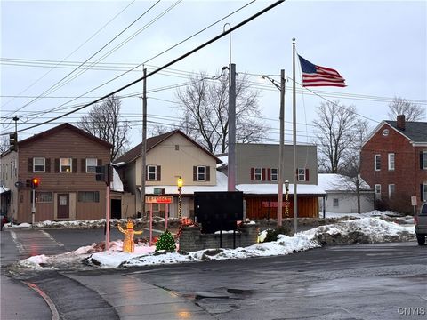 Tiny photo for 4460 Peterboro St Es St, Vernon, NY 13476 (MLS # S1655185)