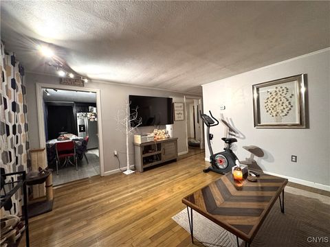 Tiny photo for 4460 Peterboro St Es St, Vernon, NY 13476 (MLS # S1655185)