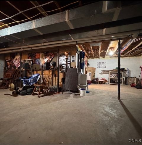 Tiny photo for 4460 Peterboro St Es St, Vernon, NY 13476 (MLS # S1655185)