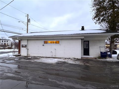 Tiny photo for 4460 Peterboro St Es St, Vernon, NY 13476 (MLS # S1655185)