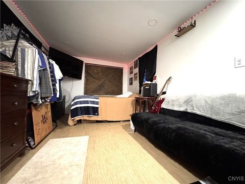 Tiny photo for 4460 Peterboro St Es St, Vernon, NY 13476 (MLS # S1655185)