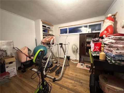 Tiny photo for 4460 Peterboro St Es St, Vernon, NY 13476 (MLS # S1655185)