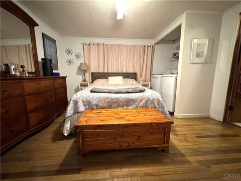 Tiny photo for 4460 Peterboro St Es St, Vernon, NY 13476 (MLS # S1655185)