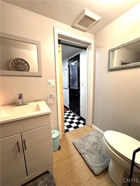 Tiny photo for 4460 Peterboro St Es St, Vernon, NY 13476 (MLS # S1655185)