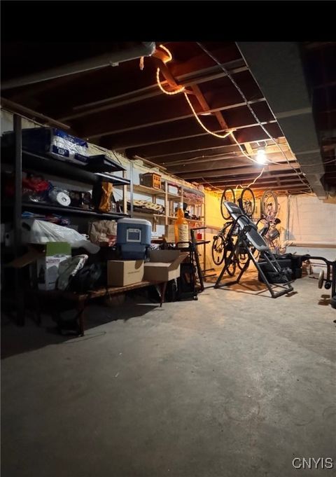 Tiny photo for 4460 Peterboro St Es St, Vernon, NY 13476 (MLS # S1655185)