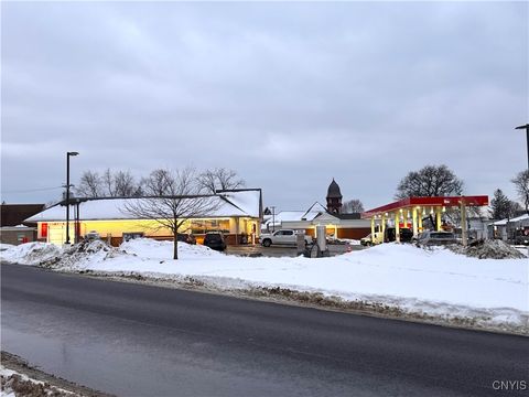 Tiny photo for 4460 Peterboro St Es St, Vernon, NY 13476 (MLS # S1655185)