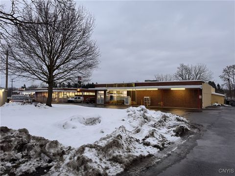 Tiny photo for 4460 Peterboro St Es St, Vernon, NY 13476 (MLS # S1655185)