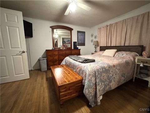 Tiny photo for 4460 Peterboro St Es St, Vernon, NY 13476 (MLS # S1655185)