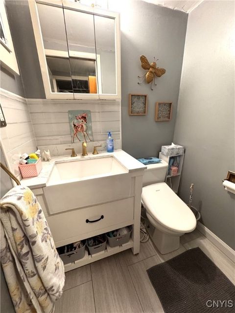 Tiny photo for 4460 Peterboro St Es St, Vernon, NY 13476 (MLS # S1655185)