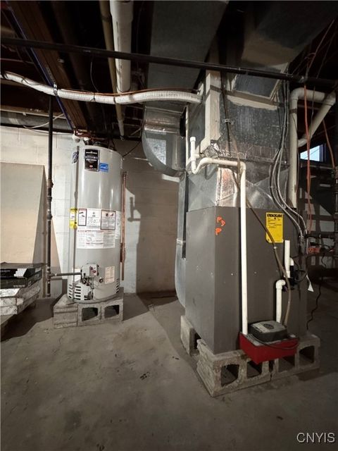 Tiny photo for 4460 Peterboro St Es St, Vernon, NY 13476 (MLS # S1655185)