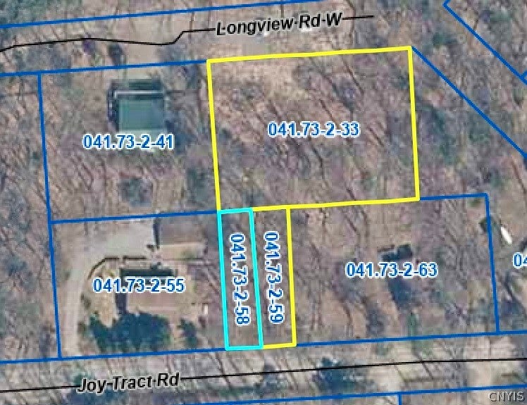 124 Long View Road W